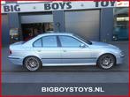 BMW 5-serie M5, Auto's, BMW, Te koop, Geïmporteerd, 5 stoelen, Airconditioning