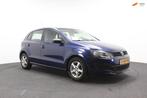 Volkswagen Polo 1.2 Easyline | Airco | Sportvelgen | 5-deurs, Auto's, Volkswagen, Voorwielaandrijving, Euro 5, 967 kg, Gebruikt