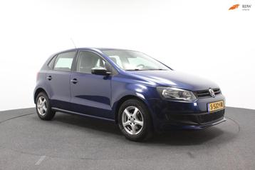 Volkswagen Polo 1.2 Easyline | Airco | Sportvelgen | 5-deurs beschikbaar voor biedingen