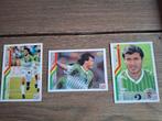 Upper Deck World Cup USA 1994. Contenders English/Spanish, Verzamelen, Ophalen of Verzenden, Zo goed als nieuw, Buitenlandse clubs