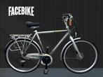 Herenfiets Gazelle Medeo 57 cm/met 24 versnellingen, Gebruikt, Gazelle, Versnellingen, Ophalen of Verzenden