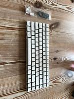 Keychron K3, Gaming toetsenbord, Ophalen of Verzenden, Zo goed als nieuw, Draadloos