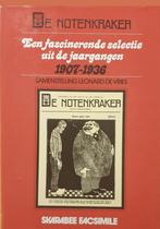 De Notenkraker. Een fascinerende selectie - 1907-1936., Boeken, Ophalen of Verzenden, 20e eeuw of later, Gelezen, Samenstelling L de Vries