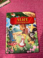 Geronimo stilton, Ophalen of Verzenden, Zo goed als nieuw