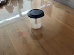 Tupperware zuurpot, Huis en Inrichting, Keuken | Tupperware, Ophalen of Verzenden, Zo goed als nieuw, Overige typen