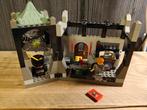4705 - 1 Klas van snape, lego Harry Potter, 2001, steen der, Ophalen of Verzenden, Gebruikt, Overige typen
