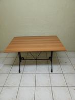 Restaurant bistro tafels nieuw horeca tafels binnen meubels., 50 tot 100 cm, Nieuw, 100 tot 150 cm, Overige houtsoorten