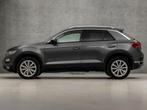 Volkswagen T-Roc 1.5 TSI Sport 150Pk (APPLE CARPLAY, GROOT N, Te koop, Zilver of Grijs, Benzine, Gebruikt