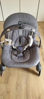 Chicco Hoopla wipstoel met babyverkleiner, Ophalen, Zo goed als nieuw, Chicco