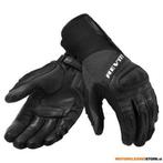 REVIT! Gloves Sand 4 H2O, Zwart, Motoren, Kleding | Motorkleding, Ophalen of Verzenden, Nieuw met kaartje