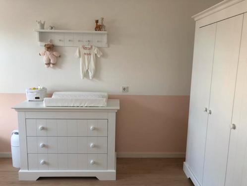 Complete baby en peuterkamer van Bopita 3 delig, Kinderen en Baby's, Kinderkamer | Complete kinderkamers, Gebruikt, Jongetje of Meisje