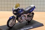 Cagiva Navigator 1000 1:18 blister, Hobby en Vrije tijd, Overige merken, May Cheong Group France S.A.S., Nieuw, Ophalen of Verzenden