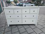 HEMNES commode/ladekast in goede staat!, Kinderen en Baby's, Ophalen, 50 tot 70 cm, 90 tot 105 cm, 100 cm of meer