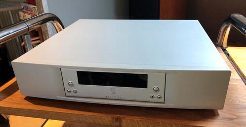 Linn Majik DS netwerkspeler met Dynamic voeding, Audio, Tv en Foto, Mediaspelers, Zo goed als nieuw, Zonder harde schijf, Ophalen of Verzenden