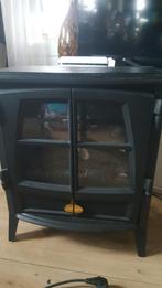 kachel, Huis en Inrichting, Kachels, Ophalen of Verzenden, Zo goed als nieuw, Hout, Houtkachel