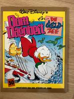 Oom Dagobert stripboek nr 50, Eén stripboek, Ophalen of Verzenden, Gelezen, Walt Disney