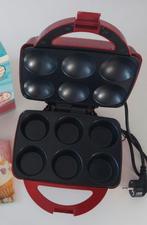 Cupcake Maker, Ophalen of Verzenden, Nieuw, Cupcakes, Overige typen