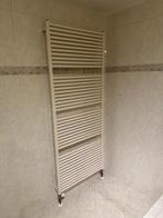 Badkamer radiator, Doe-het-zelf en Verbouw, Ophalen, Gebruikt, Radiator, 60 tot 150 cm