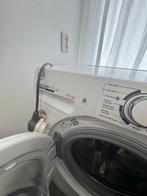 Wasmachine en Droger - 8/5 kg, Witgoed en Apparatuur, Wasmachines, Gebruikt, Ophalen of Verzenden, Voorlader, Kort programma