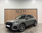 Audi Q3 45 TFSIe S-Line|Pano|360|Keyless|Matrix, Auto's, Audi, Gebruikt, Hybride Elektrisch/Benzine, 13 kWh, SUV of Terreinwagen