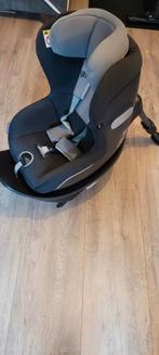 GB vaya i size. Kinderstoeltje., Kinderen en Baby's, Ophalen of Verzenden, Zo goed als nieuw, Overige merken, Isofix