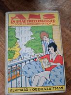Ans en haar Tweelingbroer - J.H. Brinkgreve-Entrop, Ophalen of Verzenden, Gelezen, J.H. Brinkgreve-Entrop, Fictie algemeen