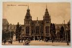 Oude Briefkaart Amsterdam - Rijksmuseum (1916), Gelopen, Noord-Holland, Ophalen of Verzenden, Voor 1920