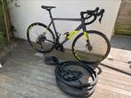 Cube cross race pro maat 58, 28 inch, Gebruikt, Heren, Aluminium