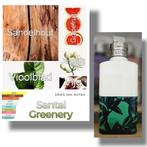 Decant Sample · Dries van Noten · Santal Greenery · EDP, Sieraden, Tassen en Uiterlijk, Uiterlijk | Parfum, Verzenden, Nieuw