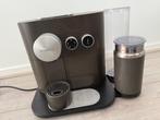 Nespresso Expert & Milk – Inclusief Aeroccino Melkopschuimer, Ophalen, Afneembaar waterreservoir, Overige typen, 10 kopjes of meer