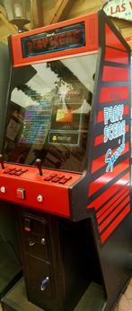 Vintage arcadekast, Verzamelen, Automaten | Overige, Ophalen, Zo goed als nieuw