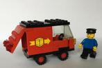 Lego : Bestelwagen 6624 compleet, Ophalen of Verzenden, Zo goed als nieuw, Complete set, Lego