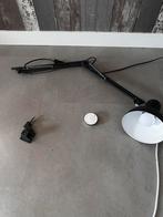 Ikea bureau lamp, Ophalen, Zo goed als nieuw, Led