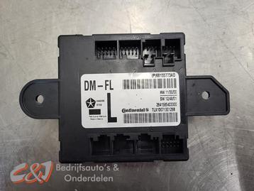 Centrale Deurvergrendelings Module van een Dodge RAM beschikbaar voor biedingen
