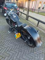 Mooie Flstfb Fat Boy Special - 2009, Motoren, Motoren | Harley-Davidson, 2 cilinders, Chopper, 1585 cc, Particulier