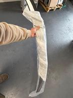 Nieuwe Carbon Bumper Lip, Ophalen, Voor, Nieuw, Bumper