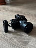 Panasonic Lumix S5II + Lumix S 24-105 f4 + smallrig cage, Ophalen, Zo goed als nieuw, Overige Merken, 8 keer of meer