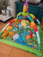 Babyjungle Fisher Price, Ophalen of Verzenden, Zo goed als nieuw