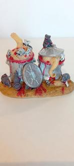 Lemax spooky town Halloween  rare, Ophalen of Verzenden, Gebruikt, Dier