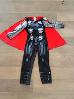 Thor verkleedpak Marvel - Maat 110/116, Ophalen, Gebruikt, 110 t/m 116, Jongen