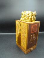 Kartonnen Chinese theedoos luxe verpakking, Ophalen of Verzenden