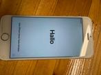 iPhone 6 64 GB Wit, Verzenden, Wit, Zo goed als nieuw, 64 GB