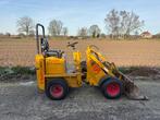 Knikmops 90 Compacte Shovel, Ophalen of Verzenden, Akkerbouw, Overige typen