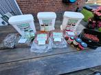 Boilies en pop-ups, Ophalen, Gebruikt, Overige typen