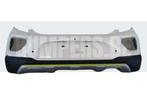 Bumper KIA PICANTO III X LINE XLINE 17- 86611G6700 Achterbum, Gebruikt, -, -, 6 maanden garantie