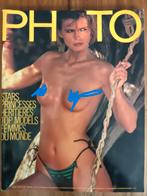 Photo Magazine 228, Ophalen of Verzenden, Muziek, Film of Tv