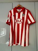 Athletico Madrid 2009/2010 Thuis L, Ophalen of Verzenden, Zo goed als nieuw, Shirt