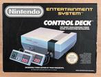 Nintendo. Compleet en origineel t/m piepschuim, Spelcomputers en Games, Spelcomputers | Nintendo NES, Ophalen of Verzenden, Zo goed als nieuw