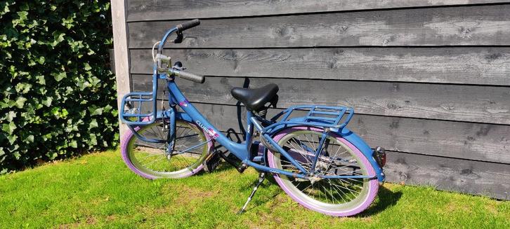 Alpina Clubb kinderfiets 20 inch, Fietsen en Brommers, Fietsen | Kinderfietsjes, Gebruikt, 20 inch of meer, Ophalen