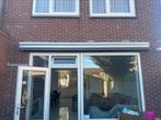 Zonscherm, Tuin en Terras, Zonneschermen, Elektrisch, Ophalen of Verzenden, Zo goed als nieuw, 250 cm tot 450 cm